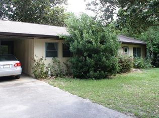 21947 Newburn Ln, Astor, FL 32102