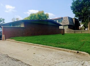 919 S Jefferson Ave #2, Springfield, MO 65806