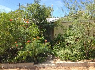 3137 E Kleindale Rd, Tucson, AZ 85716