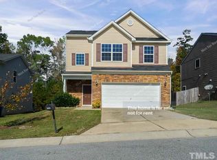 3004 Genlee Dr, Durham, NC 27704
