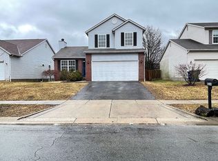 4550 Parkwick Dr, Columbus, OH