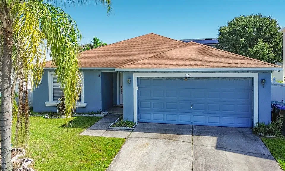 1153 Kempton Chase Pkwy