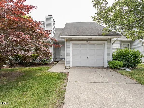 5918 Staghorn Dr #5918, Toledo, OH 43614