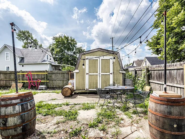422 N Walcott St #A — Photo 28