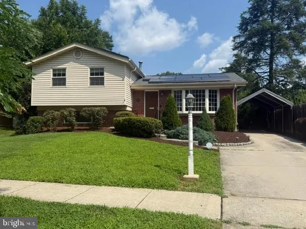 4611 Wissahican Ave, Rockville, MD 20853