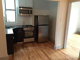 Rented by Evergreen Apartments BK