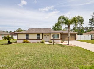 7 Kannapolis Pl, Palm Coast, FL 32164