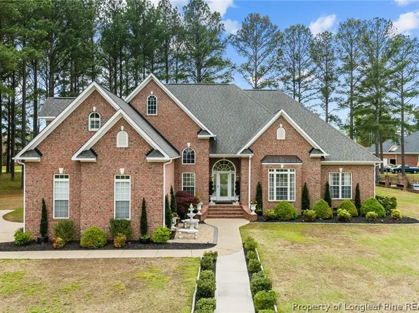 6630 Summerchase Dr, Fayetteville, NC 28311