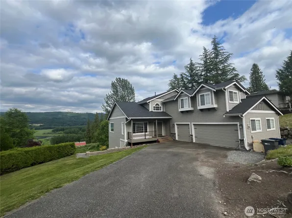 23319 Mt Forest Boulevard, Monroe, WA 98272