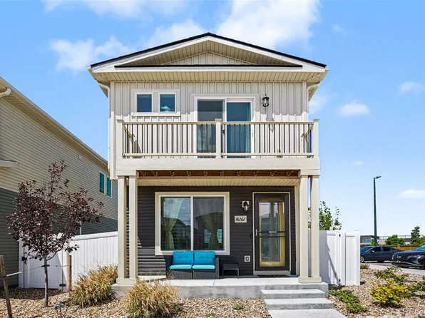 18262 E 49th Place, Denver, CO 80249