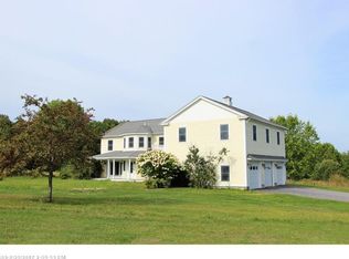 39 Longley Rd, Greene, ME 04236