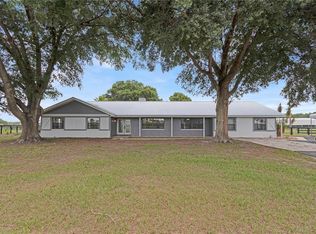 1749 NE 120th St, Anthony, FL 32617