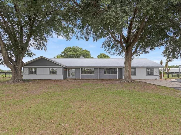 1749 NE 120th St, Anthony, FL 32617