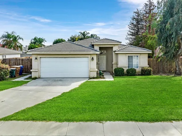 14201 Via Contento, Bakersfield, CA 93314