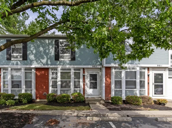 983 Annagladys Dr, Columbus, OH 43085