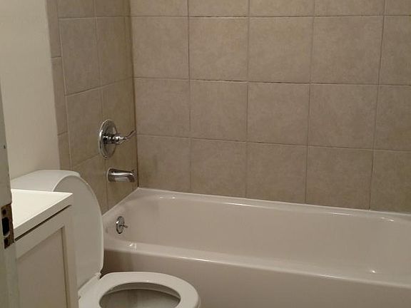 new bathroom