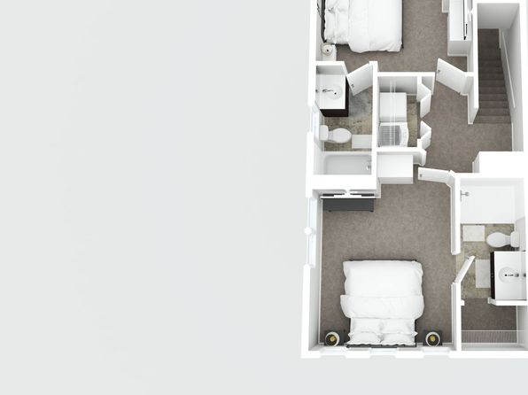 Summerland Twinhomes | Waterloo | Near Lost Island Waterpark, 105-187 Harvey Dr, Waterloo, IA 50701