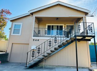 546 Rodeo Ave, Rodeo, CA 94572