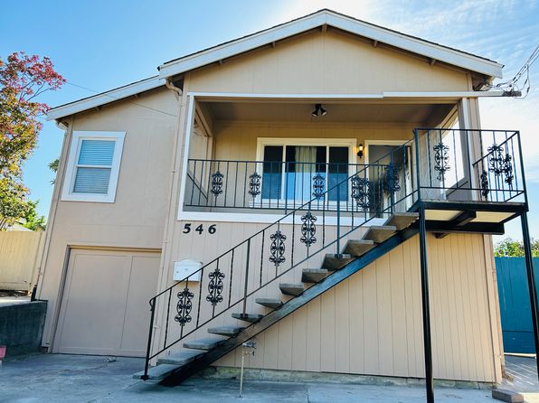546 Rodeo Ave