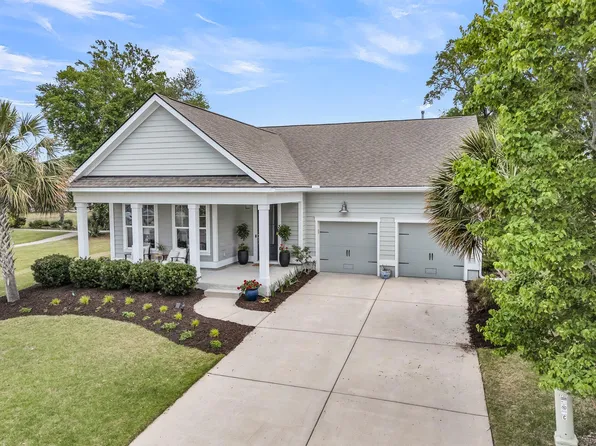 1472 Longspur Dr, Mount Pleasant, SC 29464