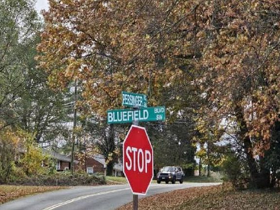 Exterior Address Verification