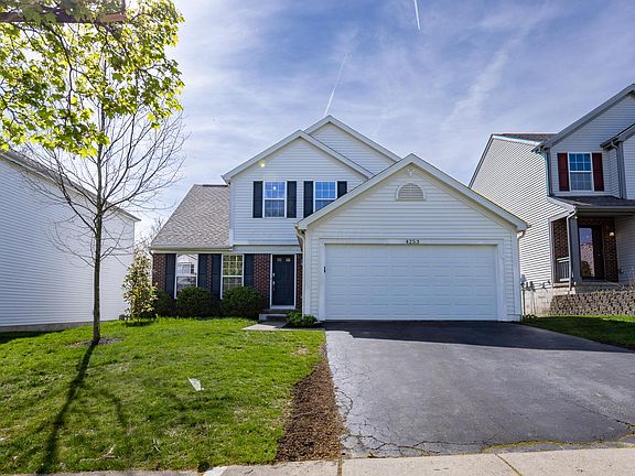2nd image of 4253 Nafzger Dr
