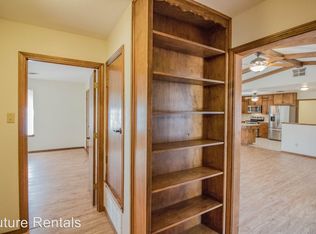 1514 Serrano, Alamogordo, NM 88310