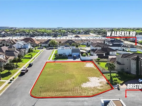 4902 Bristol, Edinburg, TX 78539