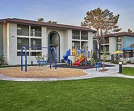 Villagio Furnished Apartments — Photo 7