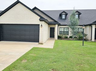 6807 Maribette Rd, Fort Smith, AR 72916