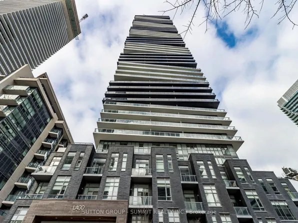 56 Annie Craig Dr, Toronto, ON