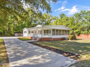 110 Browns Trl, Hampstead, NC 28443