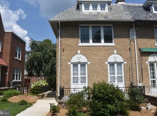 3403 Fessenden St NW, Washington, DC 20008