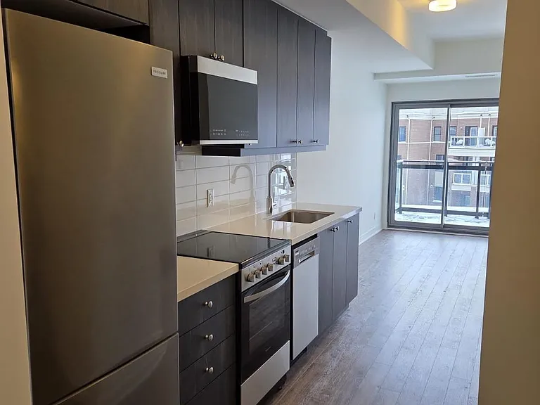 51 Clarington Blvd #314 — Photo 1