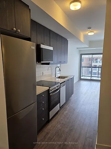 51 Clarington Blvd #314 Photo 1