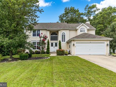 1801 Teaberry Ave, Williamstown, NJ, 08094