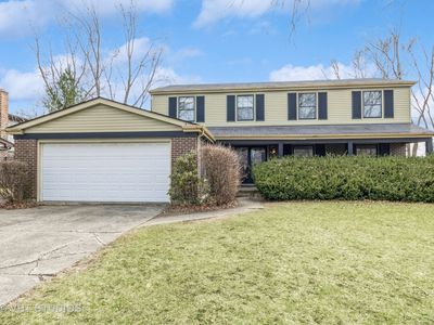 49 E Russet Way, Palatine, IL, 60067