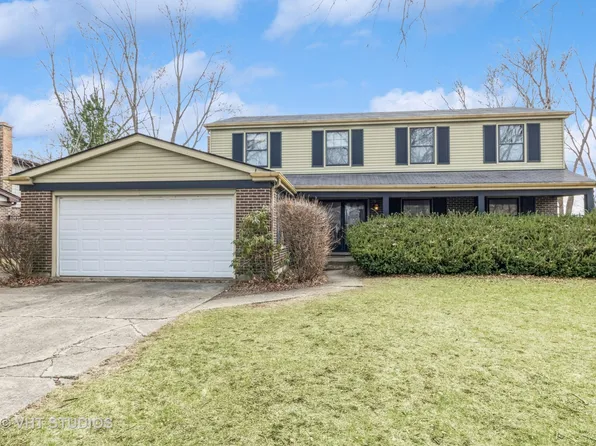 49 E Russet Way, Palatine, IL 60067
