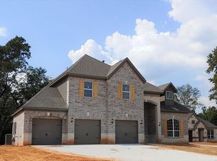 167 Magnolia Reserve Loop, Magnolia, TX 77354