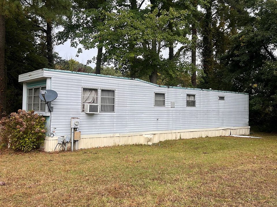 2nd image of 7237 Mason Dr