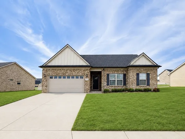1298 Amber Hills Dr, Ashland City, TN 37015