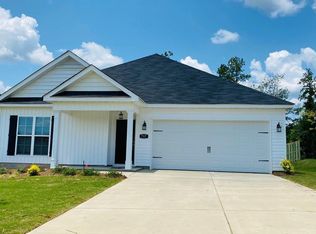717 Fordham Dr, Grovetown, GA 30813