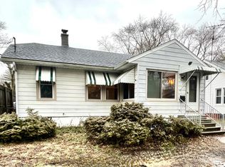 629 Dayton Ave, Kalamazoo, MI 49048