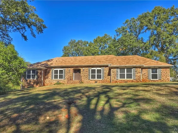 3 College Hts, Marion, AL 36756