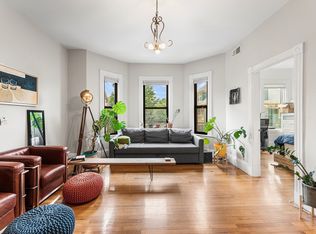 40 Rockview Street Condominium, Jamaica Plain, MA 02130
