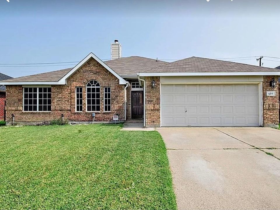 1st image of 509 Fossil Hill Dr