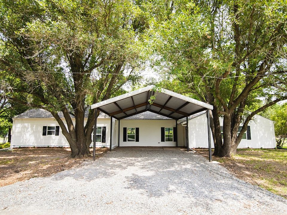 405 S Oak St, Ector, TX 75439 Zillow