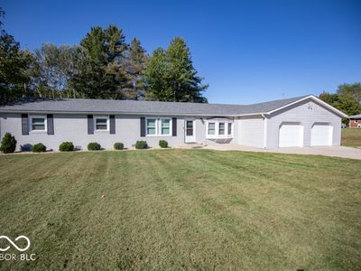 85 N County Road 205 W, North Vernon, IN, 47265