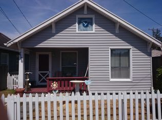 6106 SW Admiral Way, Seattle, WA 98116