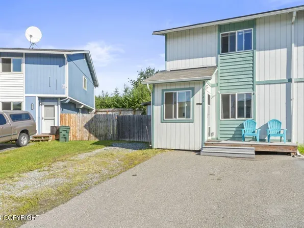 1941 Fyfe Cir, Anchorage, AK 99507